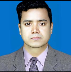 Md. Masum Billah Sohag